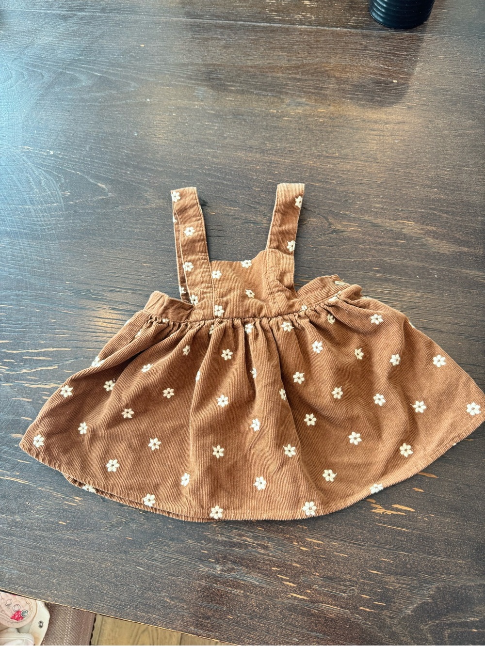 Rylee + Cru Fall Dress